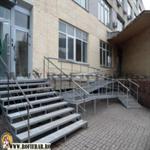 Rampa acces (5)